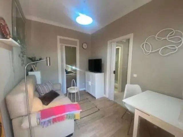 Piso en alquiler en Calle de Ponzano, cerca de Calle de José Abascal - Imagen 36