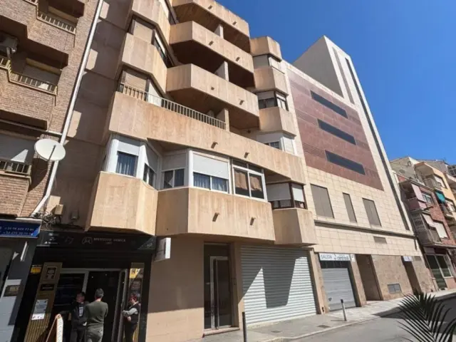 Apartment on Pedro Lorca Street photo 10