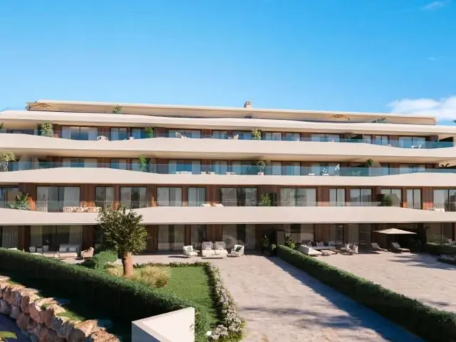 Apartment in Torreblanca del Sol
