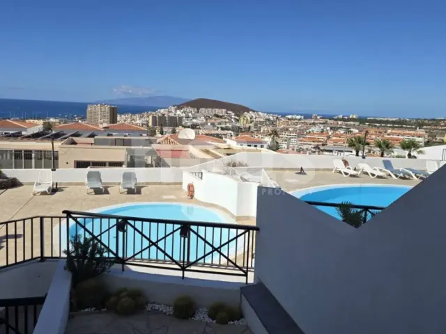 Dúplex en Arona