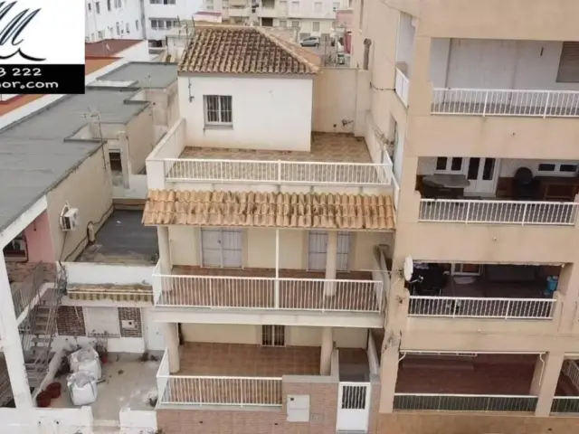 Apartment in Los Nietos photo 10