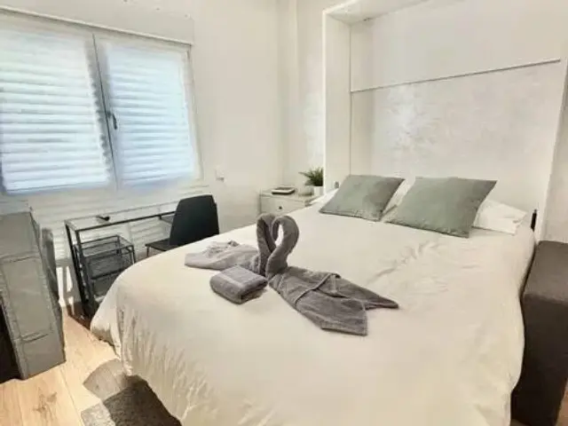 Piso en alquiler en Embajadores-Lavapiés - Imagen 94