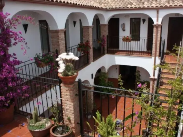 Hotel in Almodóvar del Río
