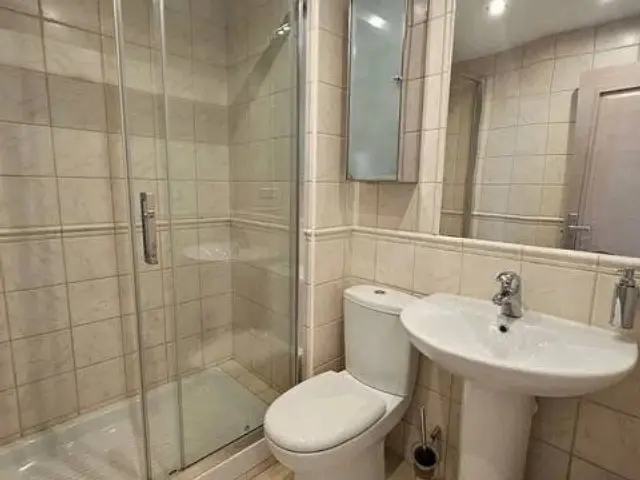 Apartment on Avenida de Escandinavia photo 13
