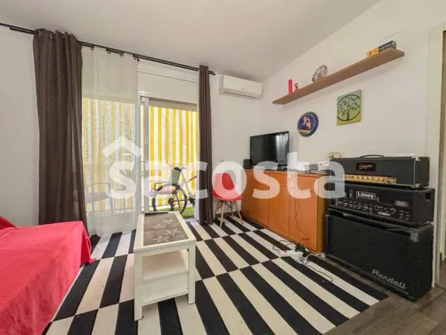 Apartment in Els Pavos photo 12