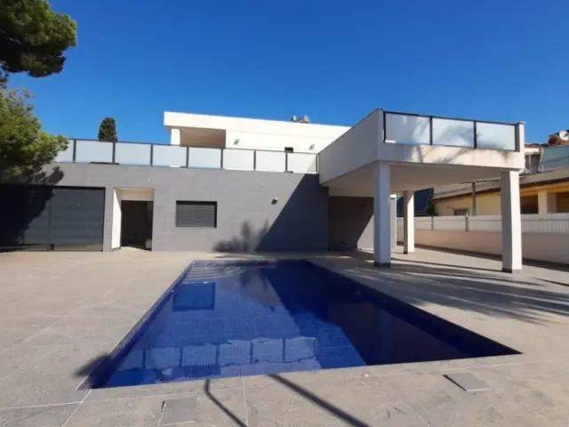 Casa en Centro