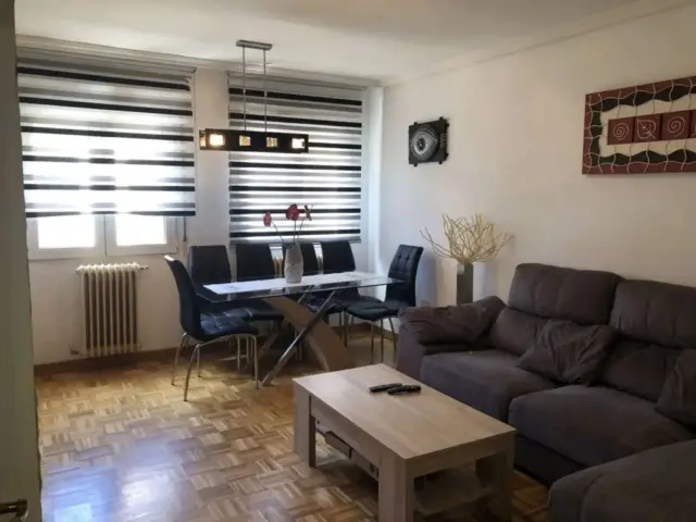 Apartment in Segovia City