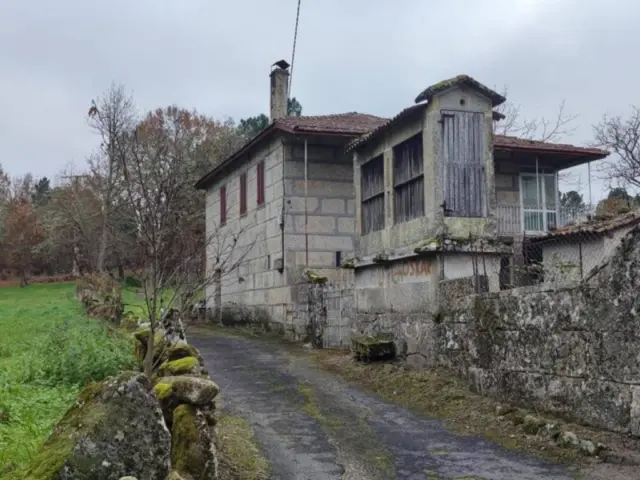Rustic house in Esgos (Capital) photo 2