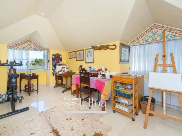 House in Sol y Luz photo 30