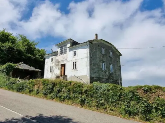 Terraced house in Brañalibel photo 2