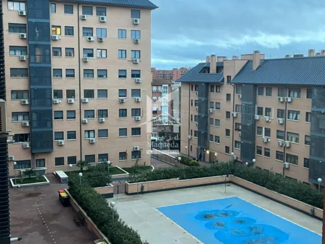 Piso en alquiler en Butarque - Imagen 31