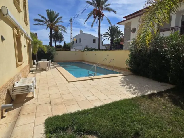 Casa en Cabo Roig-La Zenia-La Regia photo 9