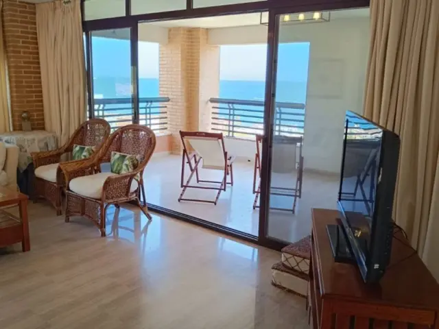 Apartment in Platja de Ponent