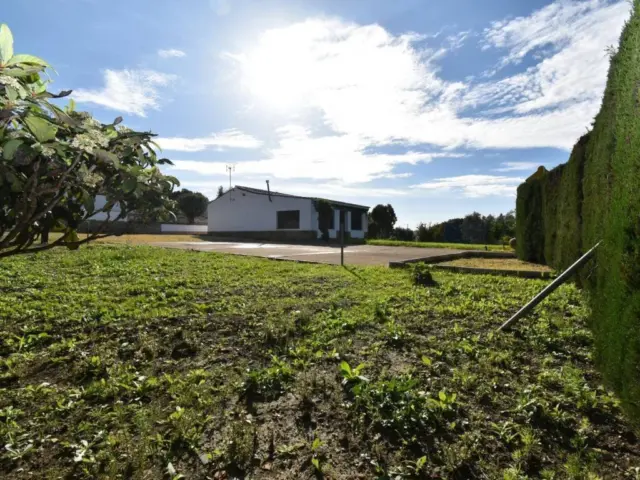 House at Calle Galapacho, Poligono 36, Parcela 96.