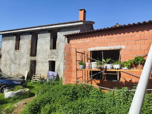 Chalet in Boqueixón