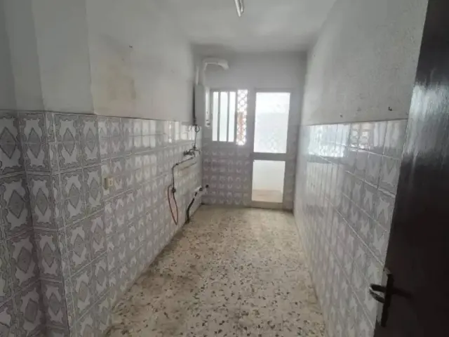 Chalet in Barbate