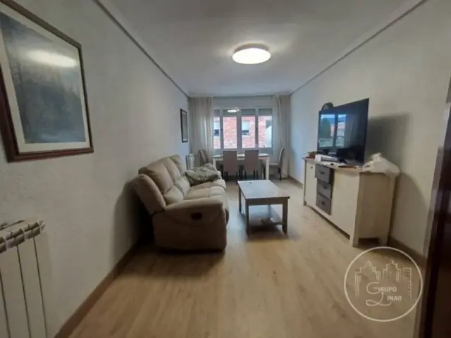 Apartment in Segovia City