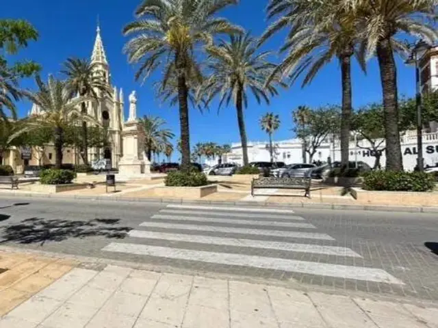 Piso en Centro-Zona Playas