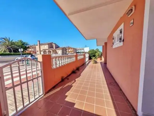 Casa en Las Palmeras