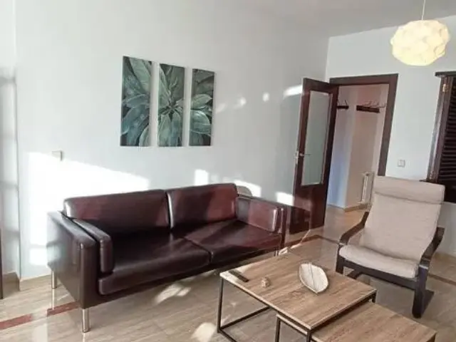 Piso en alquiler en Calle Orense, cerca de Calle de Fortunata y Jacinta - Imagen 37