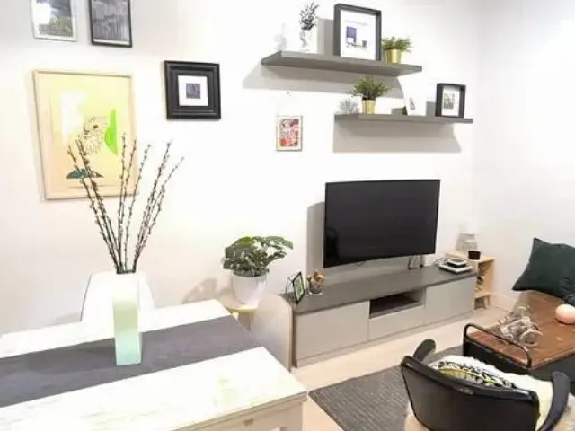 Piso en alquiler en Argüelles - Imagen 79