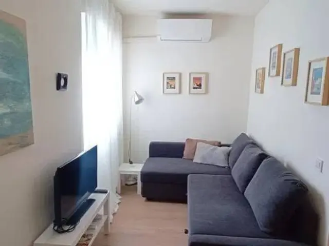 Piso en alquiler en Barrio de Salamanca - Imagen 27