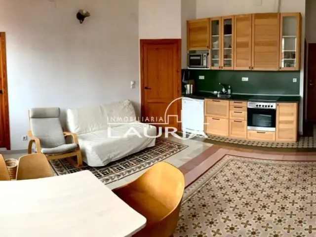 Piso en alquiler en Russafa - Imagen 21