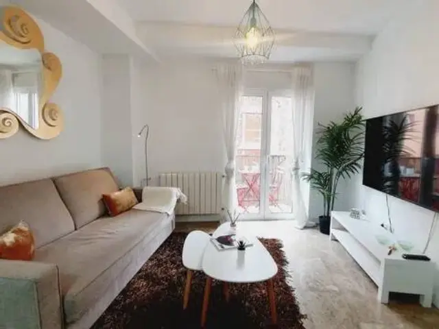 Piso en alquiler en Valdeacederas - Imagen 56