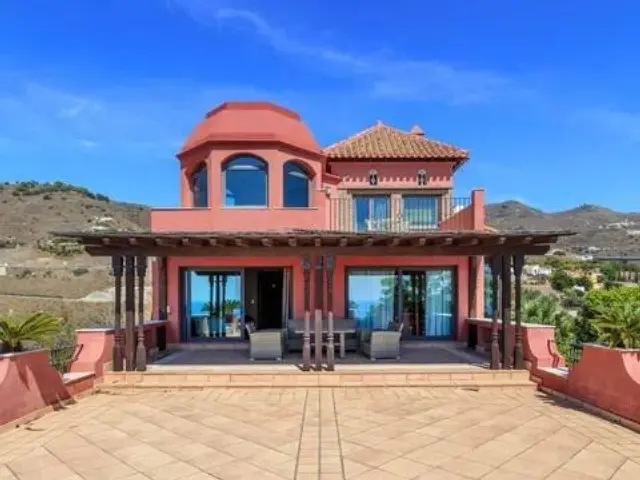 Chalet en calle Lomas del Gato No Number