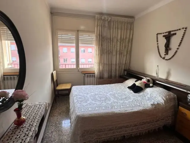 Apartment in Olot photo 12