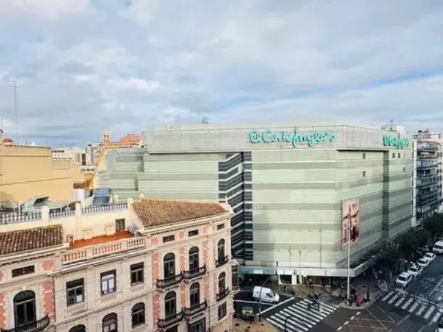 Piso en alquiler en Sant Francesc - Imagen 27