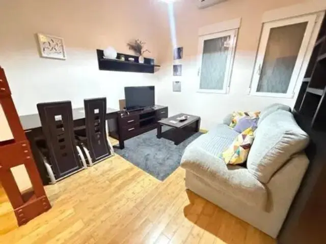 Piso en alquiler en Barrio de Salamanca - Imagen 36