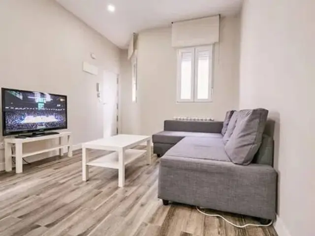 Piso en alquiler en Madrid Capital - Imagen 26