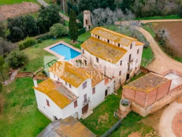 House in Santa Cristina d'Aro photo 2