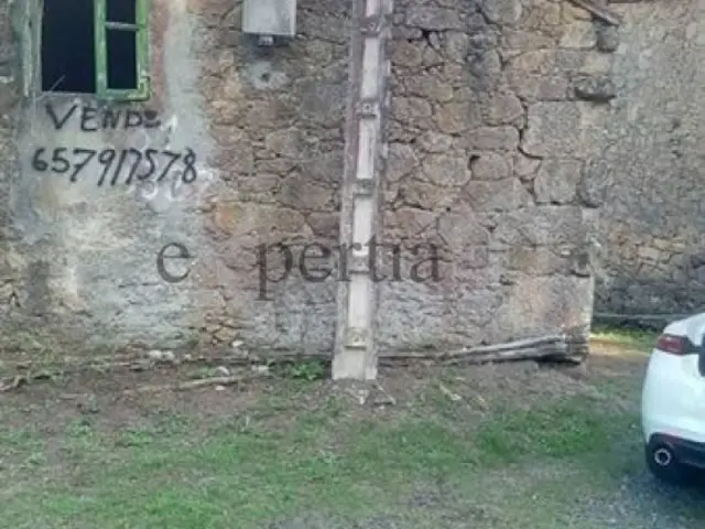 House in Agolada