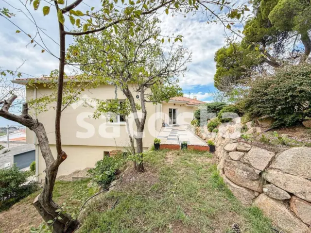 House in Roca Grossa-Serra Brava photo 55