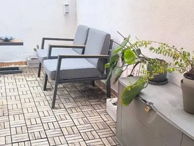 Piso en alquiler en Calle de Felipe Mora - Imagen 55