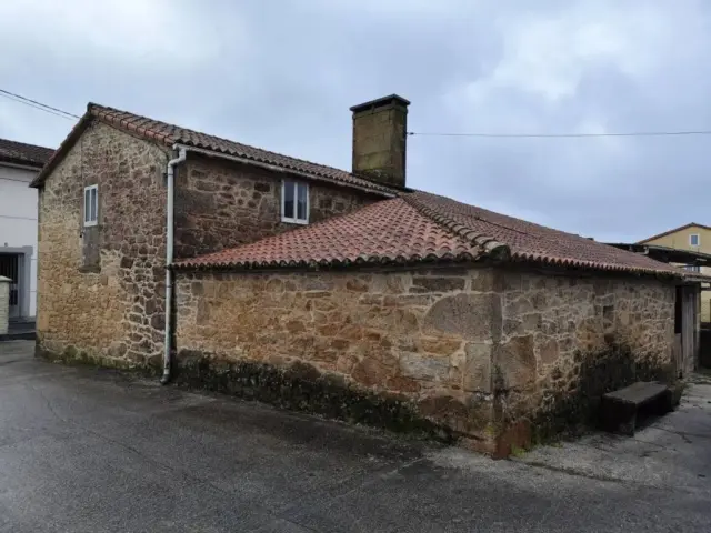 Chalet in Campus Norte-San Caetano