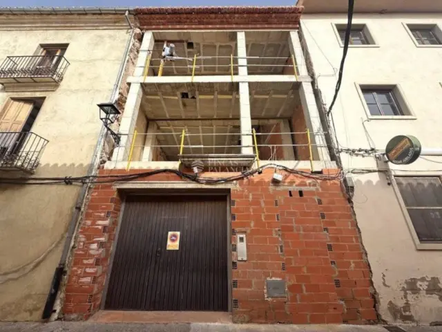 Townhouse in Algímia d'Alfara photo 8