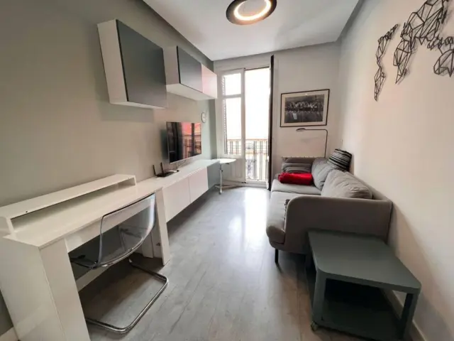 Piso en alquiler en Calle de Sebastián Elcano - Imagen 21