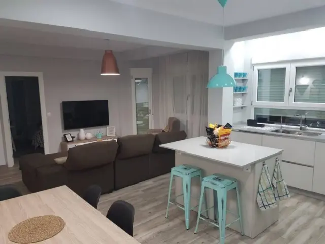 Apartment in Adra
