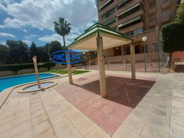 Apartment in San Blas photo 30