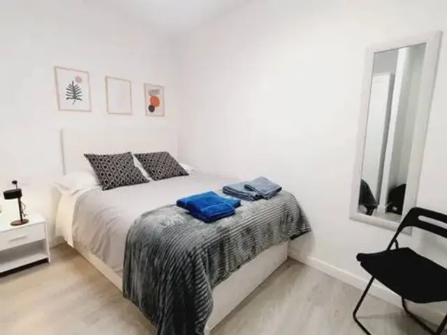 Piso en alquiler en Universidad-Malasaña - Imagen 35