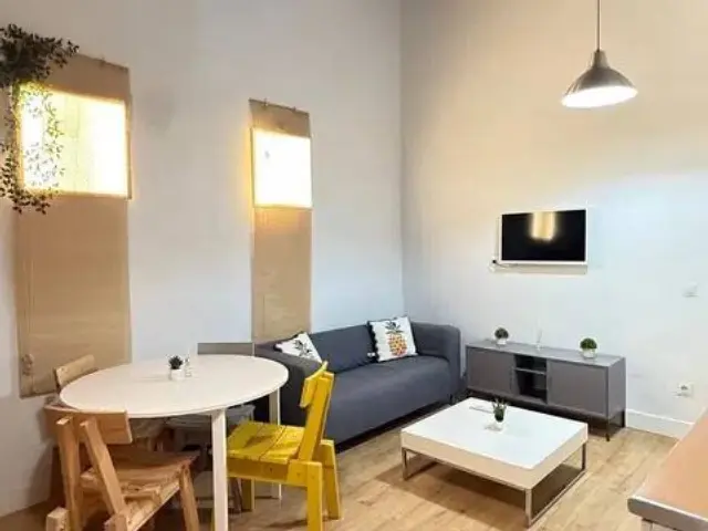 Piso en alquiler en Acacias - Imagen 25