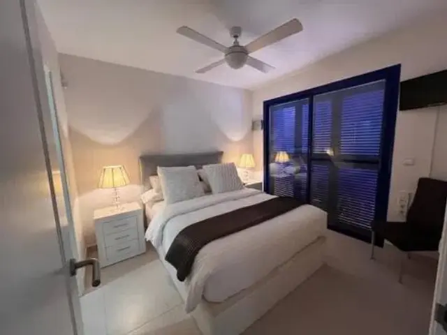 Apartment in Marina de la Torre photo 9