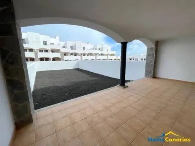 Apartment in La Oliva photo 10
