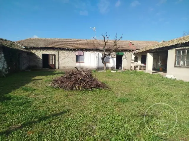 Casa en Coca