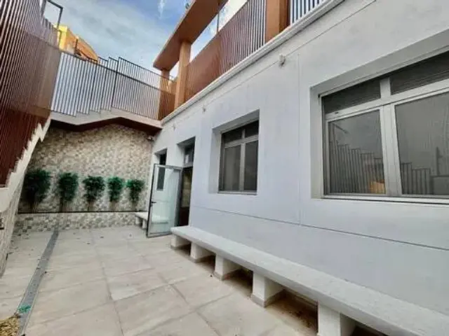 Chalet en calle de la Asunción