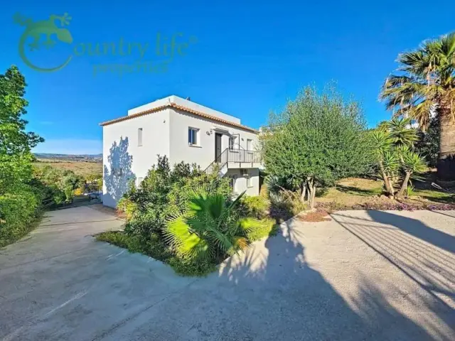 House in Viñuela