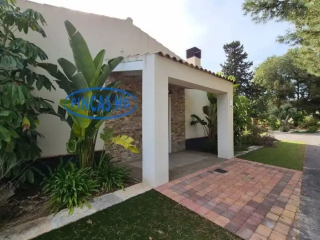 House in Mutxamel photo 6